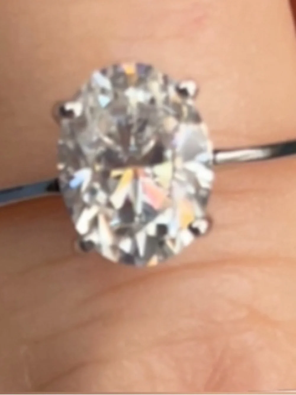 N/A stunning diamond